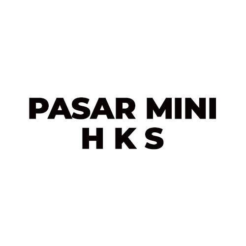 Pasar Mini H K S